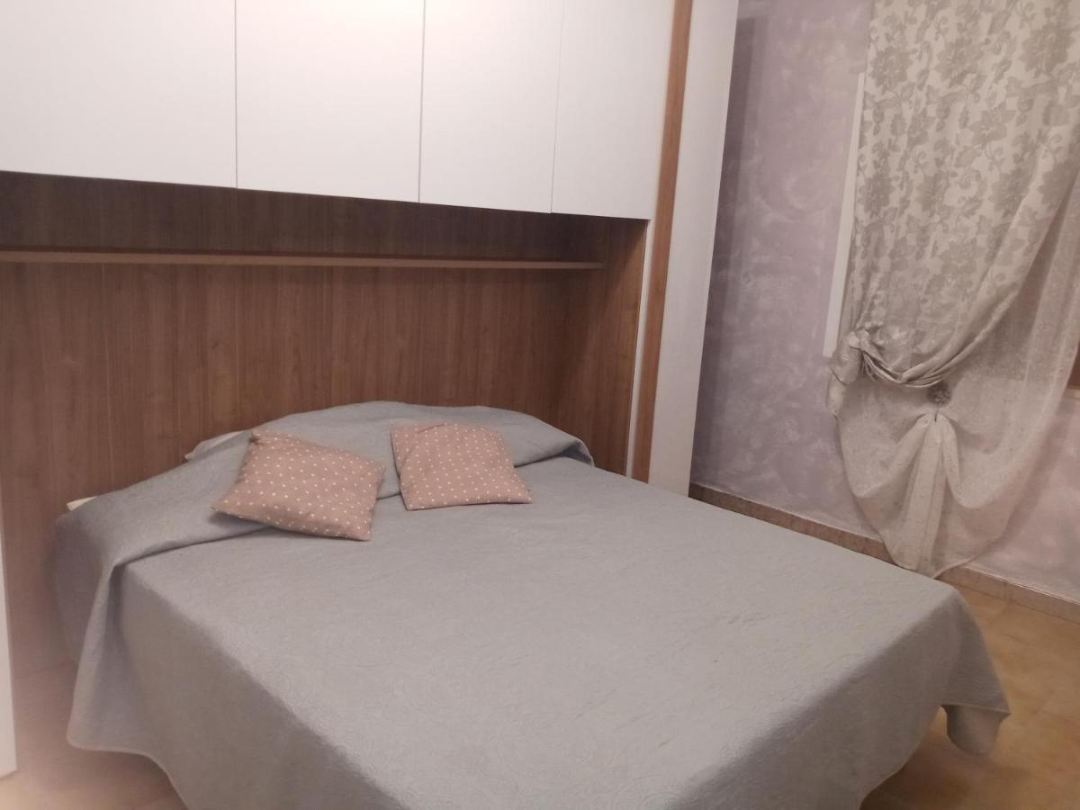 Appartamento Dolce casa Gonnesa Esterno foto