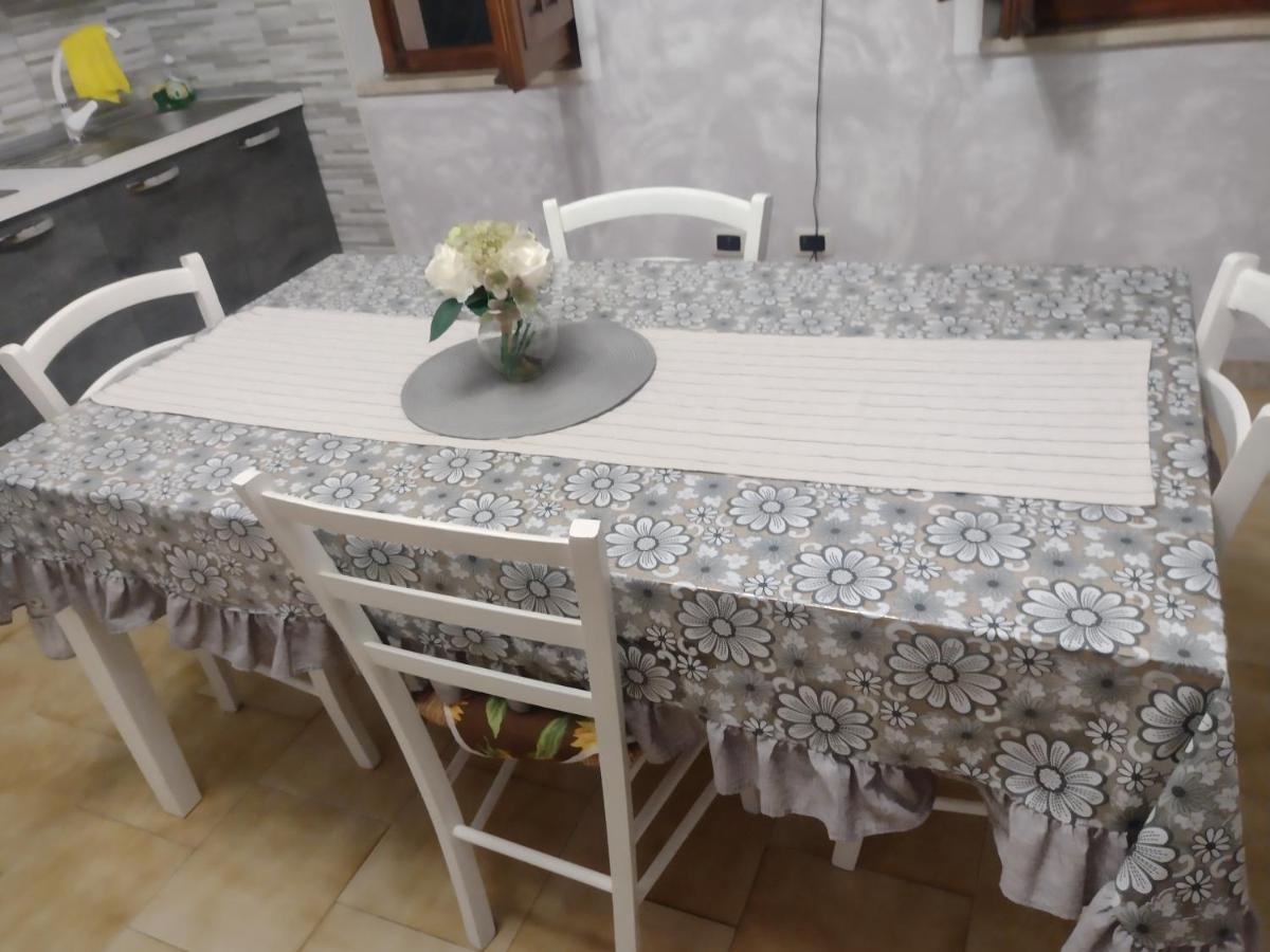 Appartamento Dolce casa Gonnesa Esterno foto