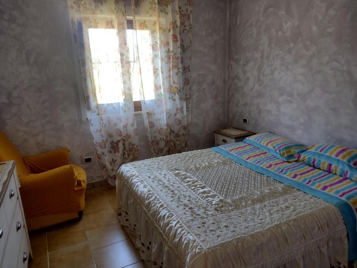Appartamento Dolce casa Gonnesa Esterno foto
